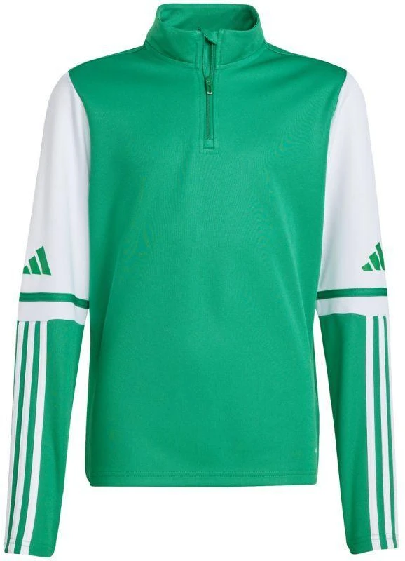 Adidas Squadra 25 Training Top Jr JP3160 džemperis