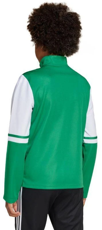 Adidas Squadra 25 Training Top Jr JP3160 džemperis