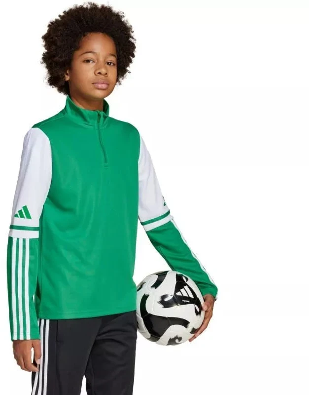 Adidas Squadra 25 Training Top Jr JP3160 džemperis