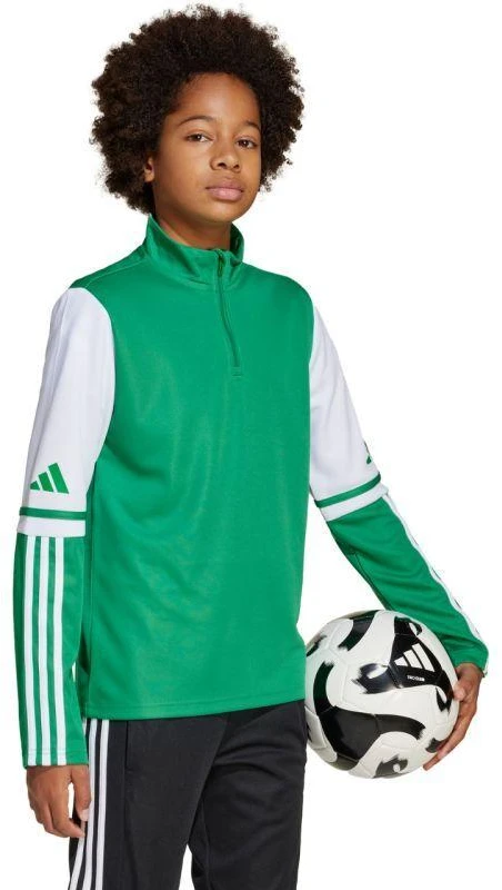 Adidas Squadra 25 Training Top Jr JP3160 džemperis