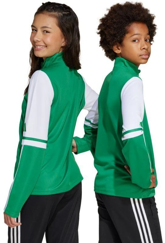 Adidas Squadra 25 Training Top Jr JP3160 džemperis