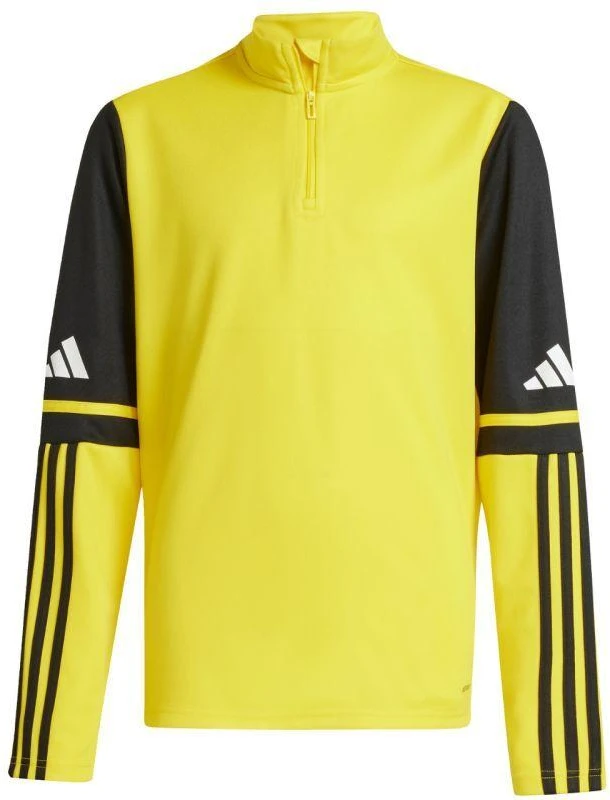 Adidas Squadra 25 Training Top Jr JP3380 džemperis