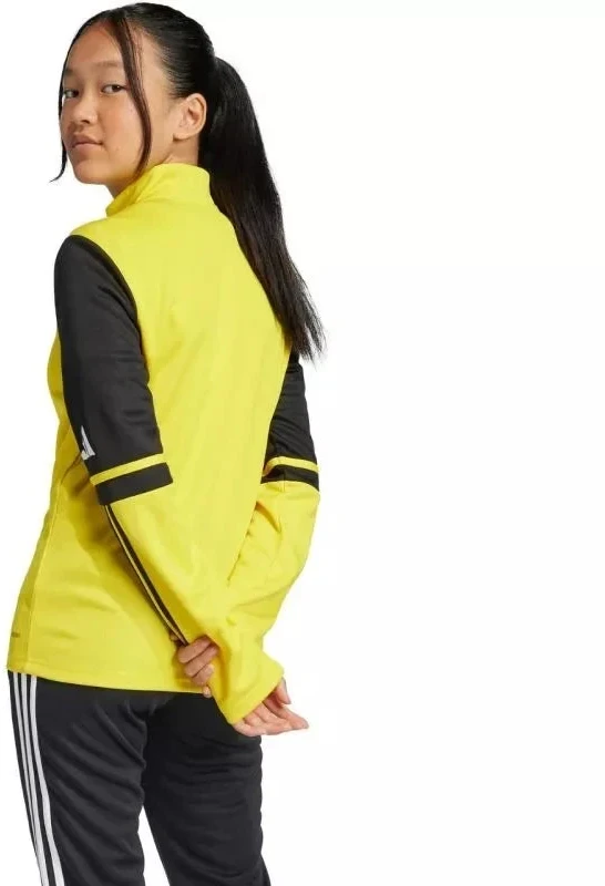 Adidas Squadra 25 Training Top Jr JP3380 džemperis