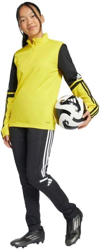 Adidas Squadra 25 Training Top Jr JP3380 džemperis