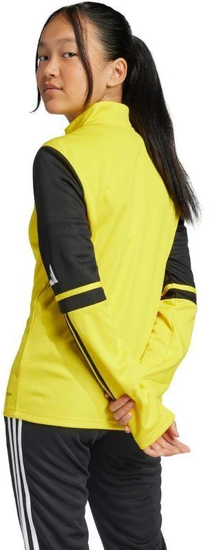 Adidas Squadra 25 Training Top Jr JP3380 džemperis