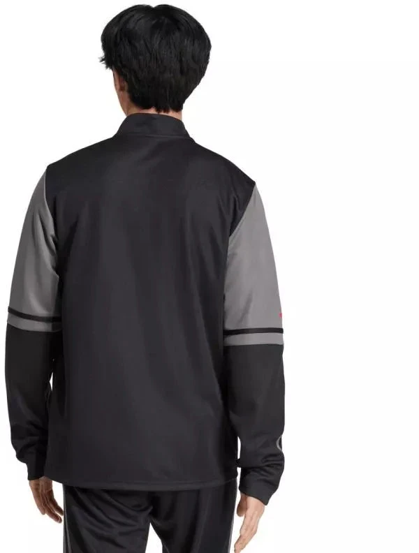 Adidas Squadra 25 Training Top M JD1629 sportinis džemperis