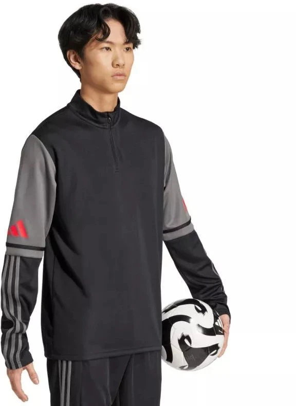 Adidas Squadra 25 Training Top M JD1629 sportinis džemperis