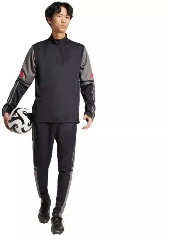Adidas Squadra 25 Training Top M JD1629 sportinis džemperis