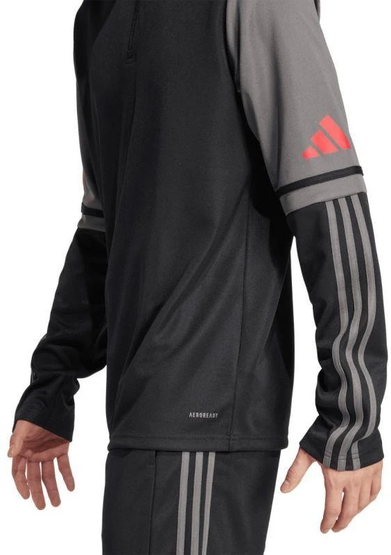 Adidas Squadra 25 Training Top M JD1629 sportinis džemperis