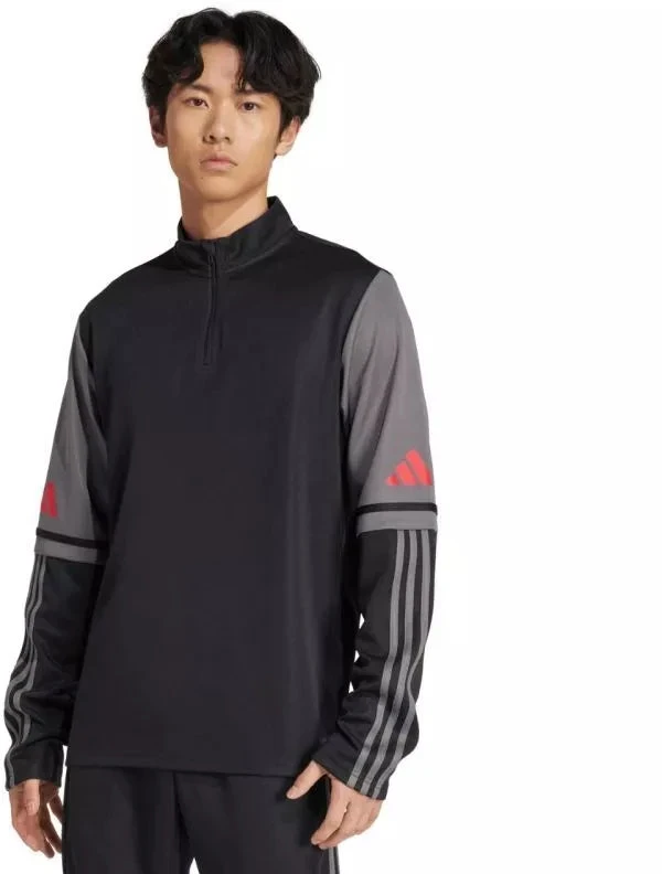 Adidas Squadra 25 Training Top M JD1629 sportinis džemperis