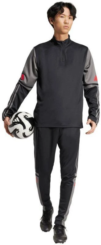 Adidas Squadra 25 Training Top M JD1629 sportinis džemperis