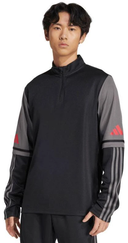 Adidas Squadra 25 Training Top M JD1629 sportinis džemperis
