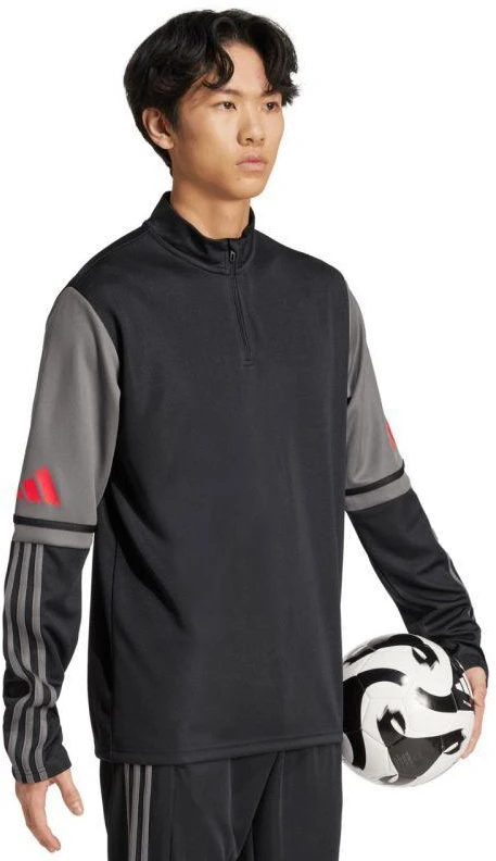 Adidas Squadra 25 Training Top M JD1629 sportinis džemperis