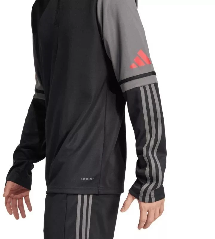 Adidas Squadra 25 Training Top M JD1629 sportinis džemperis