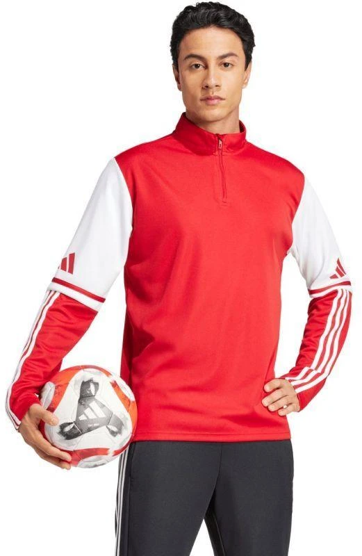 Adidas Squadra 25 Training Top M JD2984 sportinis džemperis
