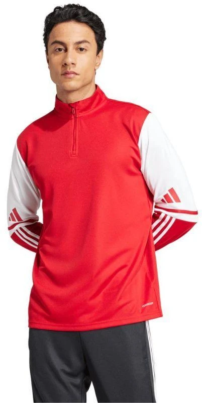 Adidas Squadra 25 Training Top M JD2984 sportinis džemperis