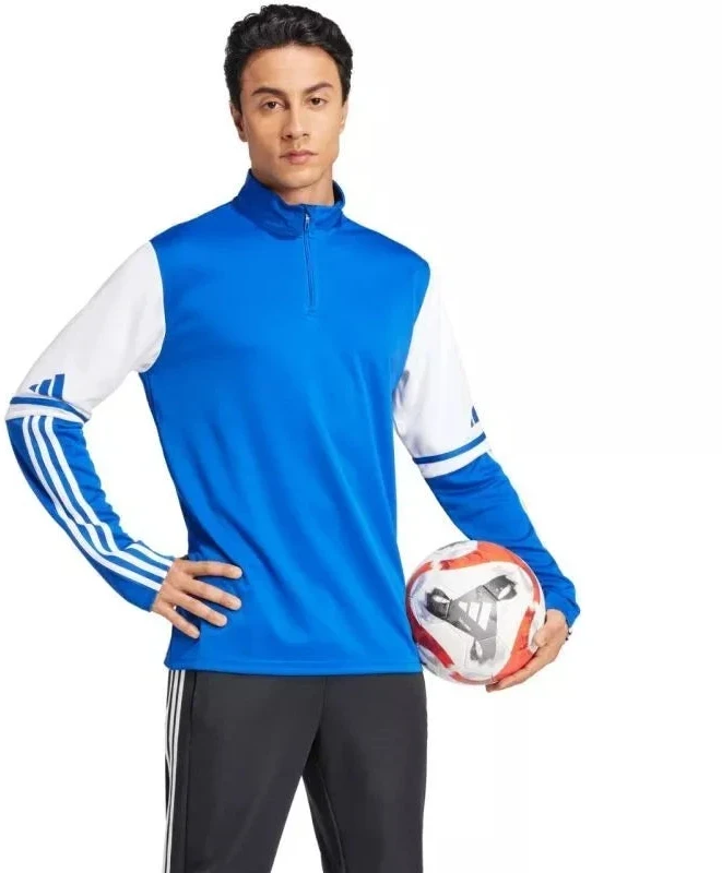 Adidas Squadra 25 Training Top M JD2985 sportinis džemperis