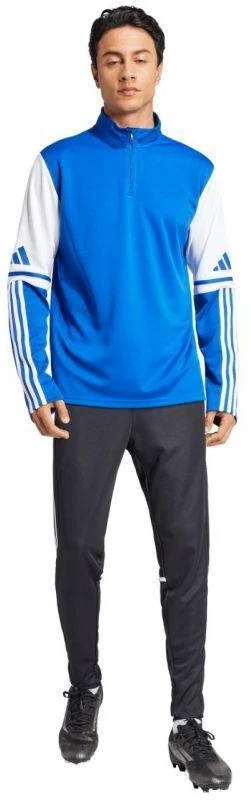 Adidas Squadra 25 Training Top M JD2985 sportinis džemperis