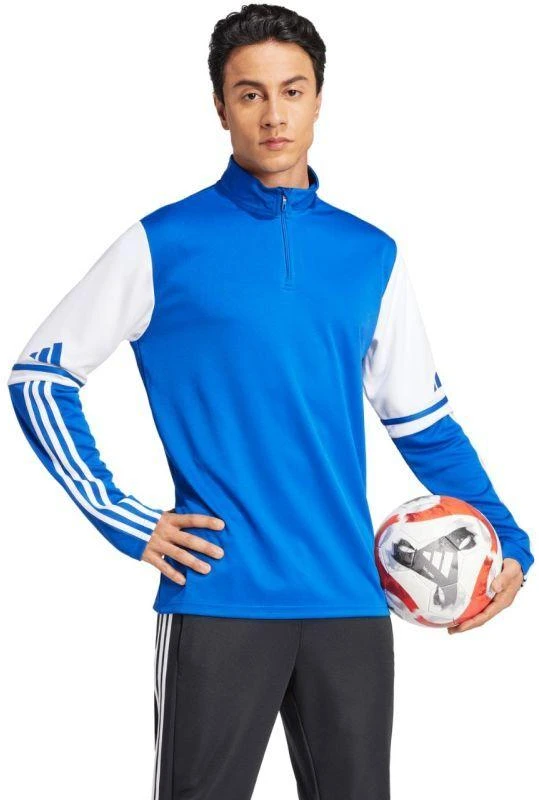Adidas Squadra 25 Training Top M JD2985 sportinis džemperis