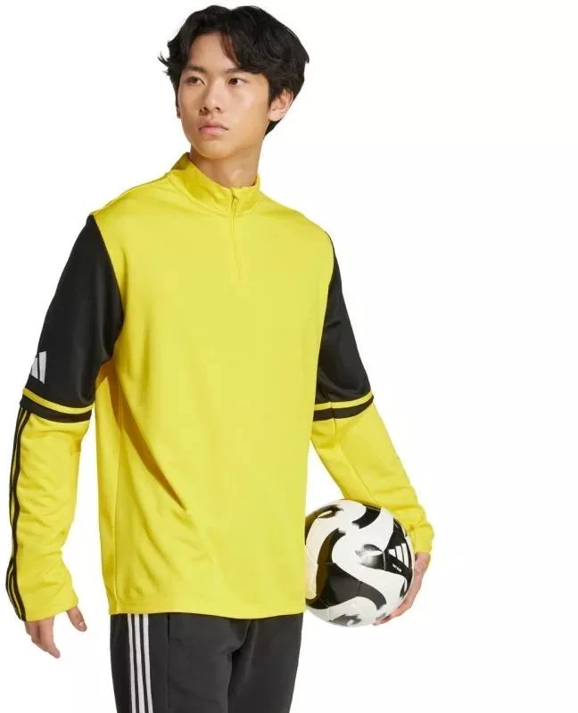 Adidas Squadra 25 Training Top M JP3387 sportinis džemperis