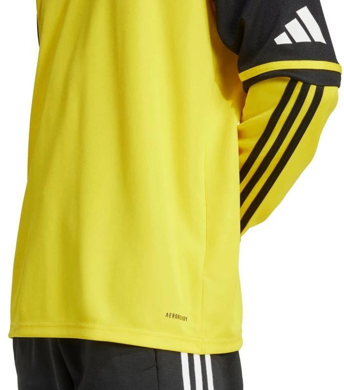 Adidas Squadra 25 Training Top M JP3387 sportinis džemperis