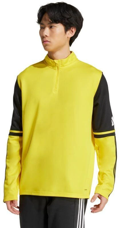 Adidas Squadra 25 Training Top M JP3387 sportinis džemperis