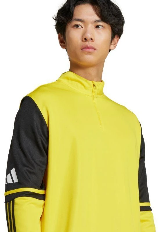 Adidas Squadra 25 Training Top M JP3387 sportinis džemperis