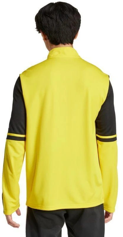 Adidas Squadra 25 Training Top M JP3387 sportinis džemperis