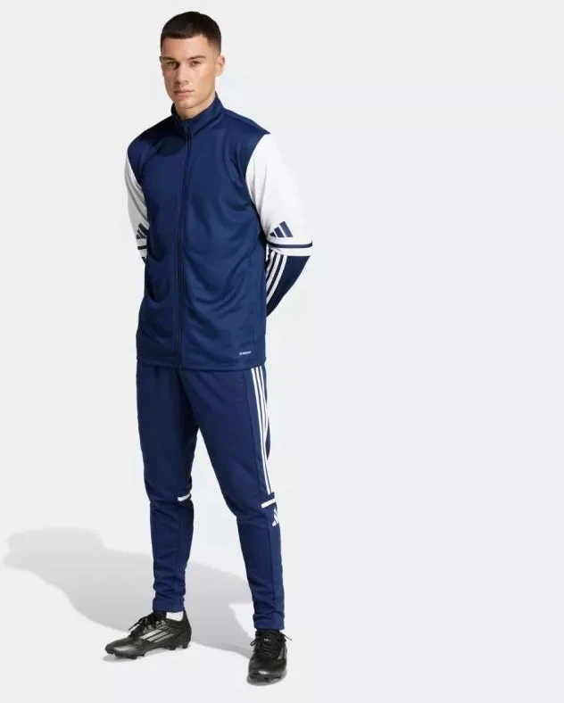 adidas Squadra 25 Treninginės Kelnės Vyrams JD2988