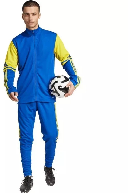 adidas Squadra 25 treniruočių kelnės M JP3152