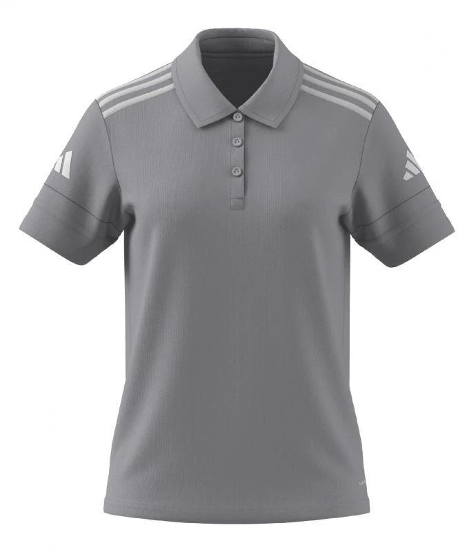 adidas Squadra 25 W marškinėliai-polo JY3409
