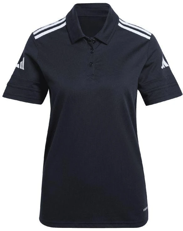 adidas Squadra 25 W Polo marškinėliai JY3405