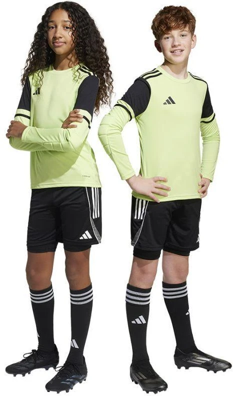 adidas Squadra Jr 25 GK Y JJ1942 šortai