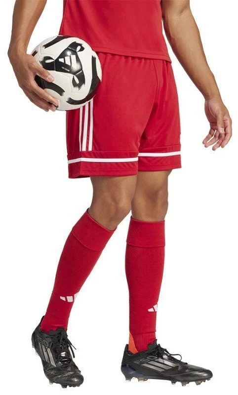 adidas Squadra M 25 Šortai JN5466 futbolo šortai
