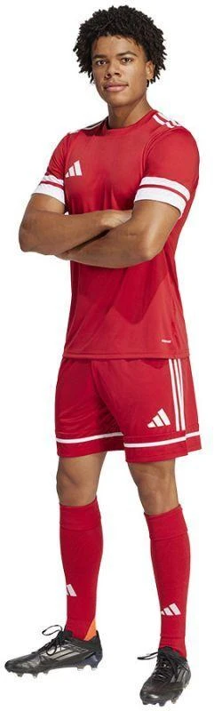 adidas Squadra M 25 Šortai JN5466 futbolo šortai