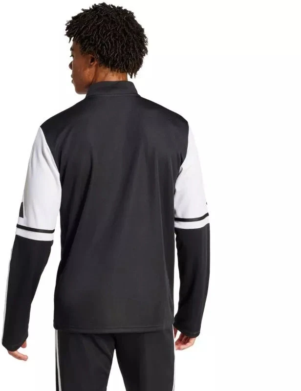 Adidas Squadra Training Top M JE2767 sportinis džemperis