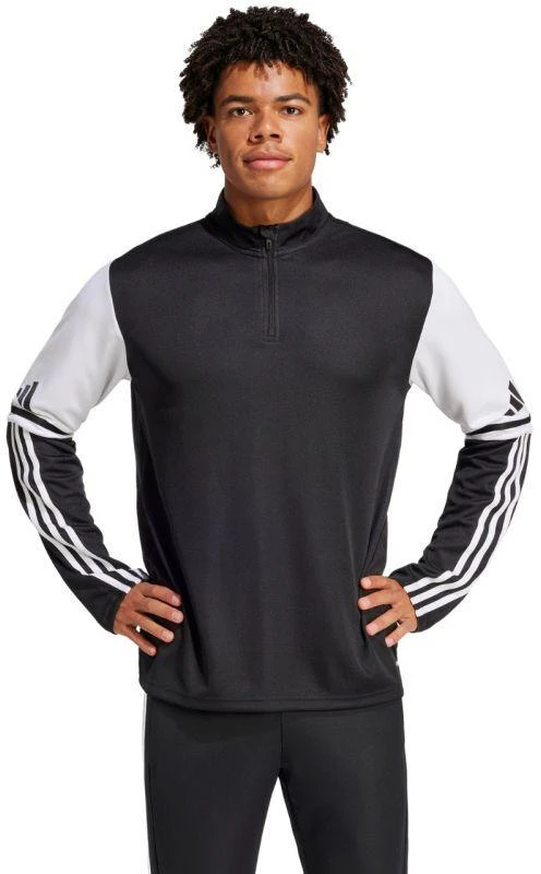 Adidas Squadra Training Top M JE2767 sportinis džemperis