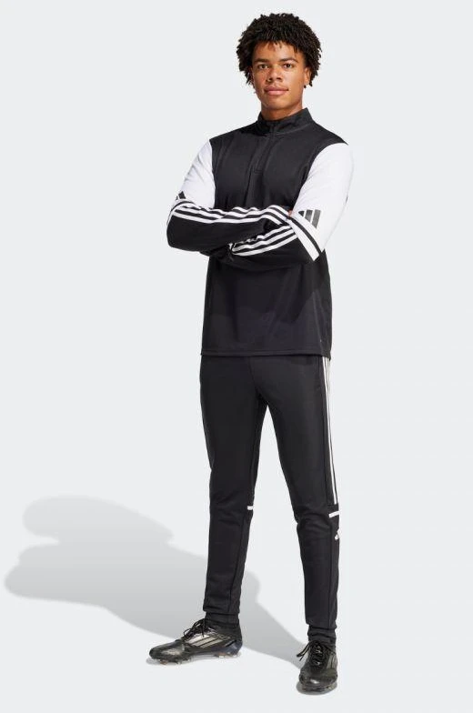 Adidas Squadra Training Top M JE2767 sportinis džemperis