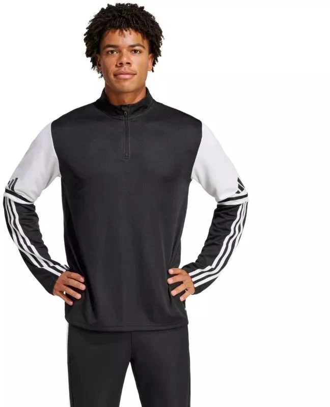 Adidas Squadra Training Top M JE2767 sportinis džemperis
