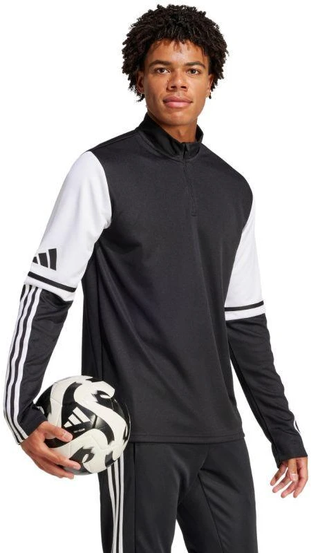 Adidas Squadra Training Top M JE2767 sportinis džemperis
