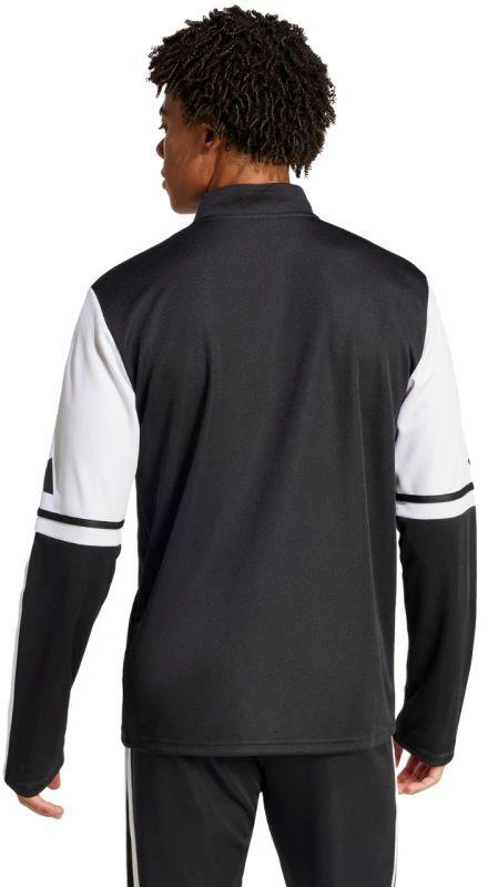 Adidas Squadra Training Top M JE2767 sportinis džemperis