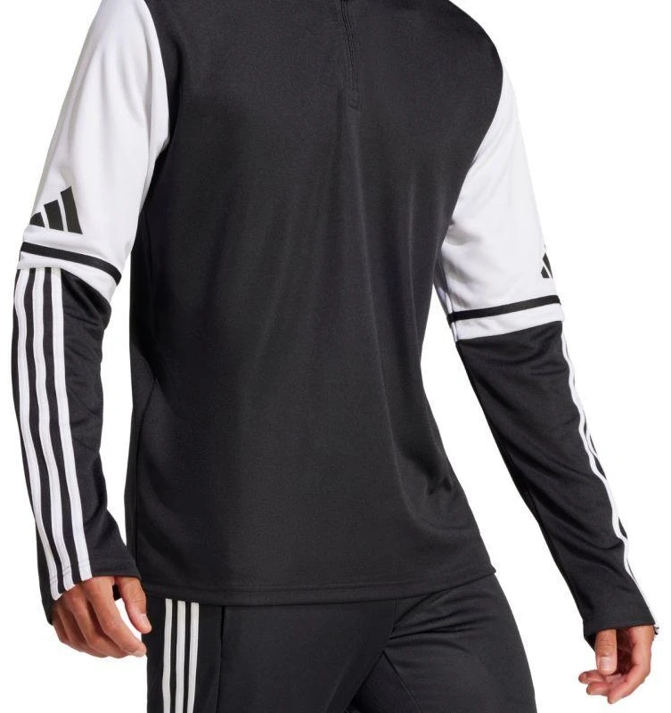 Adidas Squadra Training Top M JE2767 sportinis džemperis