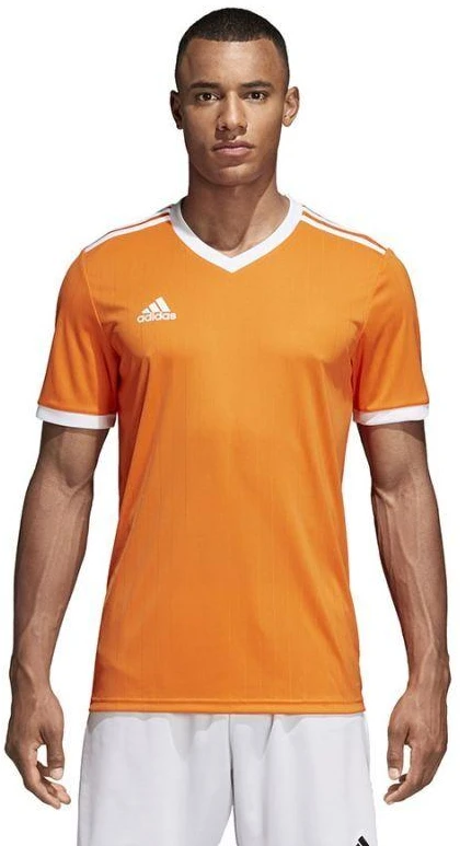 adidas stalo 18 M CE8942 futbolo marškinėliai