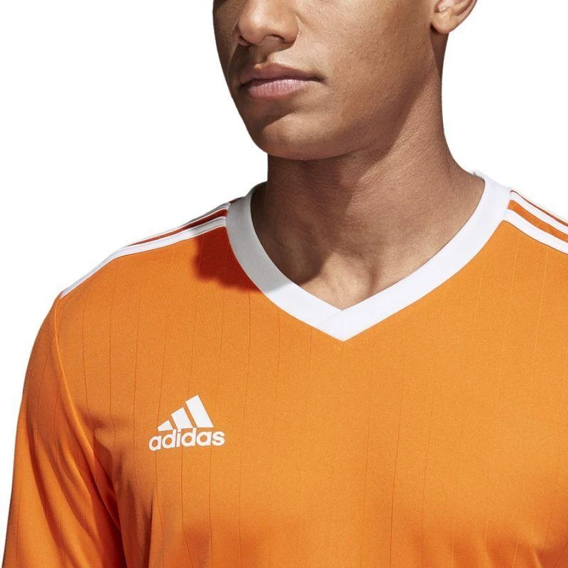 adidas stalo 18 M CE8942 futbolo marškinėliai
