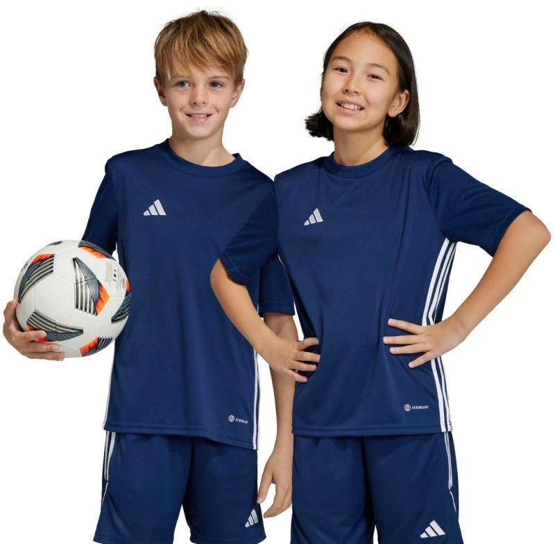 adidas Stalo 23 Džersis Jr H44537