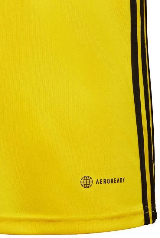 adidas Stalo 23 Marškinėliai Jaunesniems IA9156
