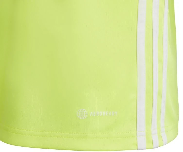 adidas Stalo 23 Marškinėliai Jr IB4936
