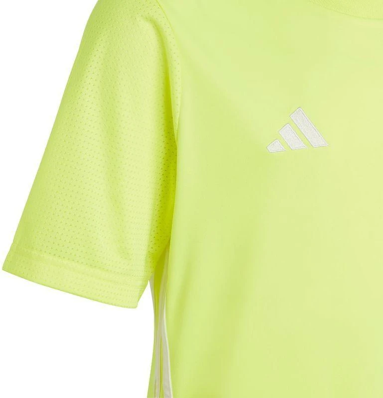 adidas Stalo 23 Marškinėliai Jr IB4936