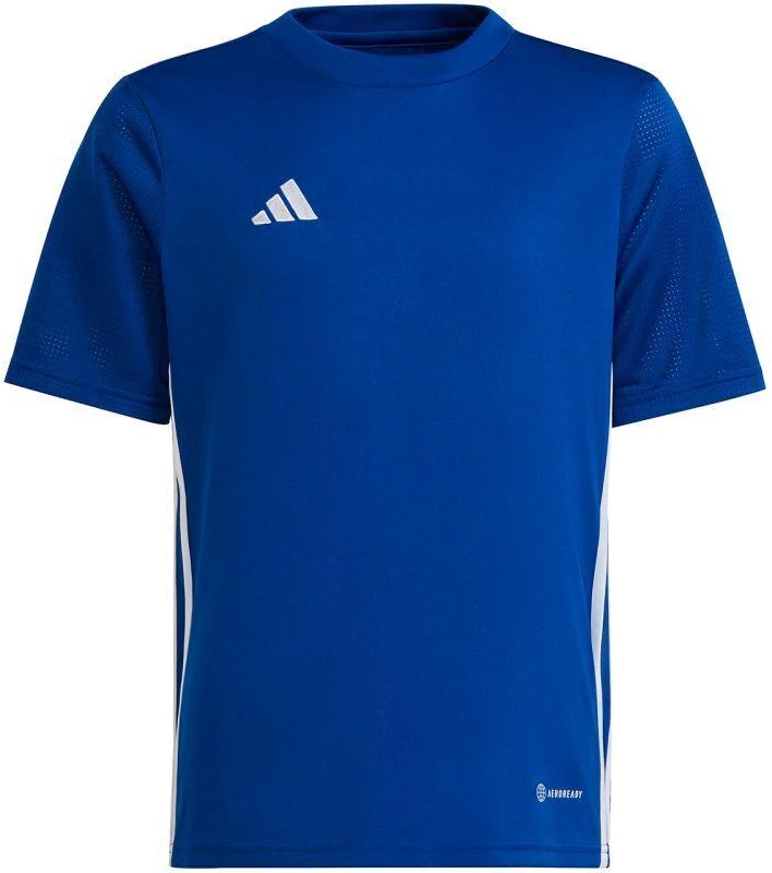 adidas stalo 23 marškiniai Jr H44536