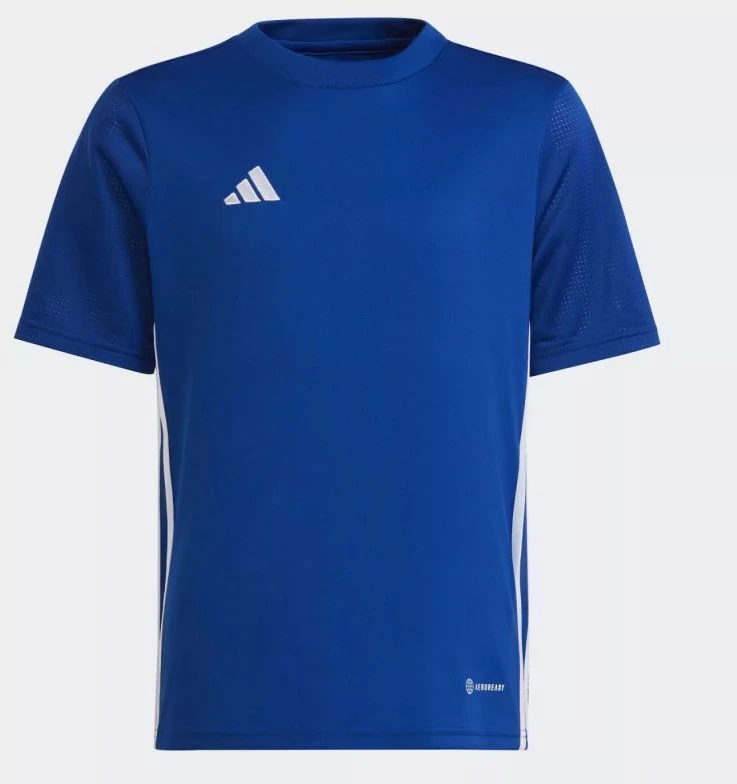 adidas stalo 23 marškiniai Jr H44536